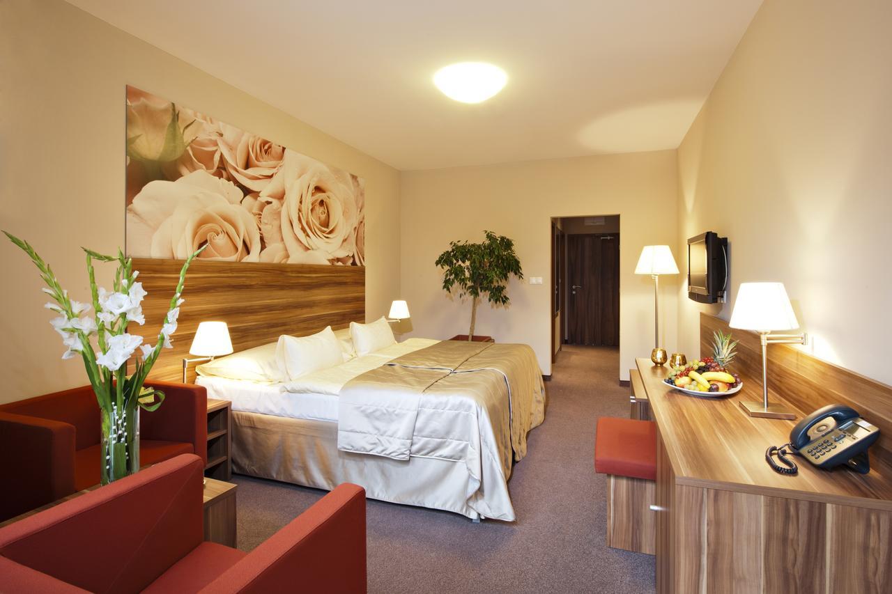 Hotel Velka Fatra Turčianske Teplice Eksteriør bilde