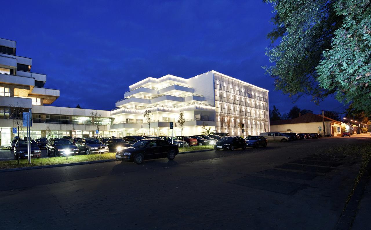 Hotel Velka Fatra Turčianske Teplice Eksteriør bilde