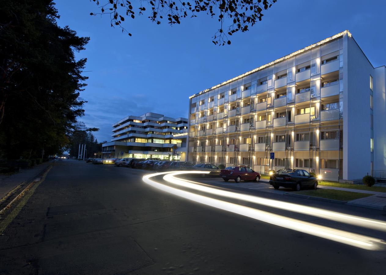 Hotel Velka Fatra Turčianske Teplice Eksteriør bilde